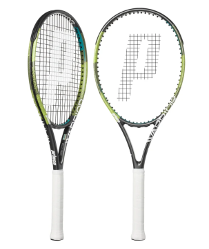 ( Size Grip #3 (4 3/8) )Prince Warrior 100 (300g)